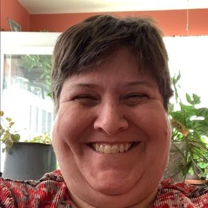 Meet your Posher, Jill